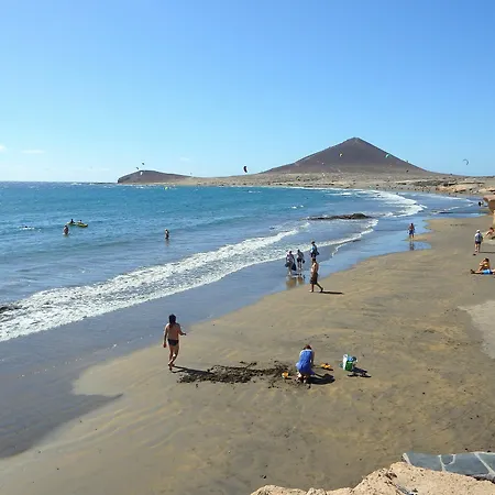 Apartment Alba I El Medano (Tenerife)