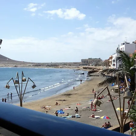Alba I El Medano (Tenerife)