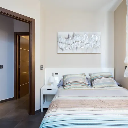 Apartment Alba I