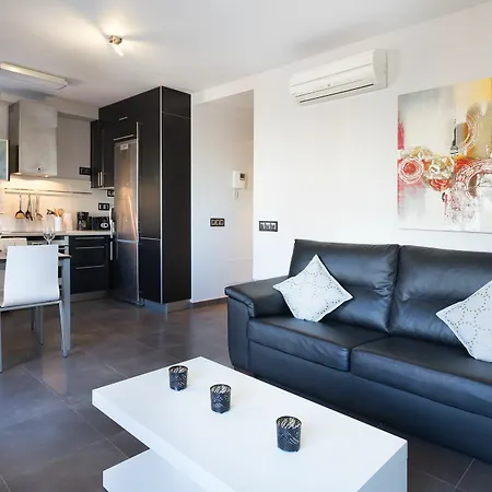 Apartamento Alba I El Médano