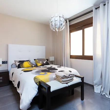 Apartamento Alba I *