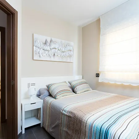 Apartamento Alba I *