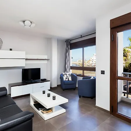 Alba I Apartamento *