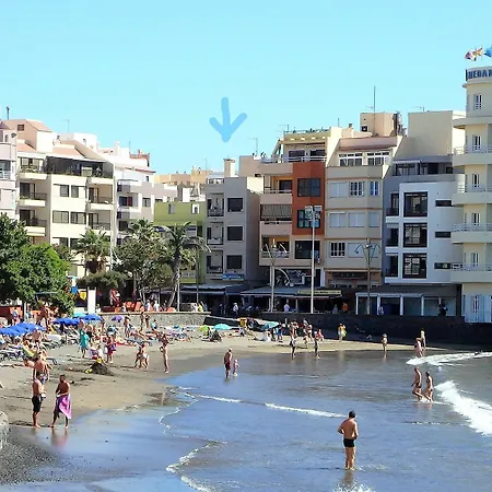 Apartamento Alba I