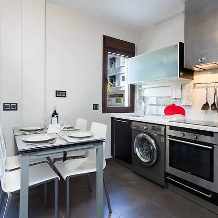 Alba I Apartamento El Médano