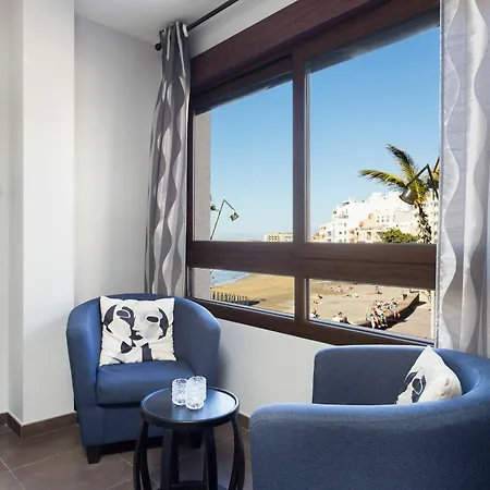 Apartamento Alba I *