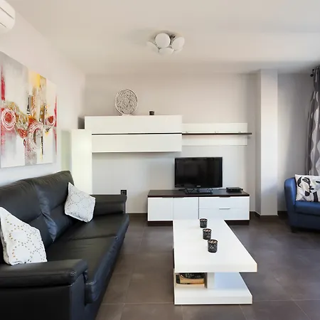 Apartamento Alba I